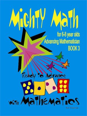 cover image of Ready to Advance With Mathematics